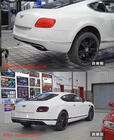 Bentley Continental GT 2011–2018 Sada bodykitu fotografie 2
