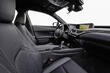 Lexus UX 300e: recenze, specifikace, dojezd a baterie fotografie 5