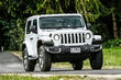 Recenze legendárního off-roadu Jeep Wrangler (JL) 4. generace fotografie 4