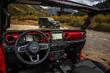 Recenze legendárního off-roadu Jeep Wrangler (JL) 4. generace fotografie 6