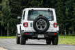 Recenze legendárního off-roadu Jeep Wrangler (JL) 4. generace fotografie 5