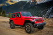 Recenze legendárního off-roadu Jeep Wrangler (JL) 4. generace fotografie 1