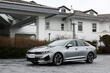 Test Kia K5 páté generace: styl a technologie fotografie 2