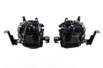 Toyota Land Cruiser 70 1984– Faceliftová sada pro rok 2024 fotografie 28