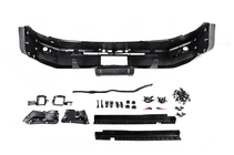 Toyota Land Cruiser 70 1984– Faceliftová sada pro rok 2024 fotografie 36