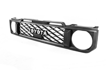 Toyota Land Cruiser 70 1984– Faceliftová sada pro rok 2024 fotografie 38