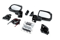 Toyota Land Cruiser 70 1984– Faceliftová sada pro rok 2024 fotografie 45