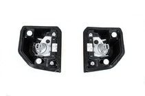 Toyota Land Cruiser 70 1984– Faceliftová sada pro rok 2024 fotografie 62