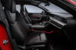 Recenze Audi RS7 Sportback II. generace fotografie 6