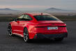 Recenze Audi RS7 Sportback II. generace fotografie 3