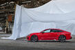 Recenze Audi RS7 Sportback II. generace fotografie 2