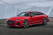Recenze Audi RS7 Sportback II. generace fotografie 4