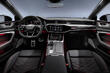 Recenze Audi RS7 Sportback II. generace fotografie 5
