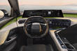Recenze Peugeot 5008 III generace (2024) fotografie 5