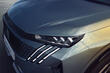 Recenze Peugeot 5008 III generace (2024) fotografie 4
