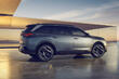 Recenze Peugeot 5008 III generace (2024) fotografie 2