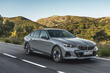 Test BMW i5: elektrický výkon v manažerské třídě fotografie 4