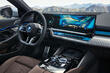 Test BMW i5: elektrický výkon v manažerské třídě fotografie 5