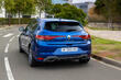 Recenze Renault Megane hatchback: IV. generace po faceliftu fotografie 3