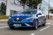 Recenze Renault Megane hatchback: IV. generace po faceliftu fotografie 1
