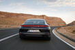 Recenze Porsche Panamera 2024: třetí generace fotografie 4