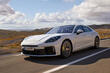 Recenze Porsche Panamera 2024: třetí generace fotografie 3