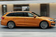 Recenze Skoda Octavia Combi IV generace: facelift 2024 fotografie 1