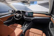 Recenze Skoda Octavia Combi IV generace: facelift 2024 fotografie 4