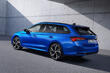 Recenze Skoda Octavia Combi IV generace: facelift 2024 fotografie 3