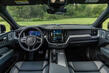 Recenze Volvo XC60 druhé generace fotografie 6