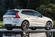 Recenze Volvo XC60 druhé generace fotografie 4