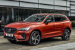 Recenze Volvo XC60 druhé generace fotografie 1