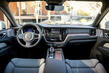 Recenze Volvo XC60 druhé generace fotografie 5