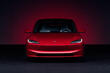 Test Tesla Model 3 2023: aktualizovaný pohled na elektromobilitu fotografie 1