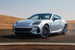 Subaru BRZ II generace: sportovní kupé pro skutečné fanoušky fotografie 1