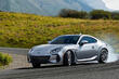 Subaru BRZ II generace: sportovní kupé pro skutečné fanoušky fotografie 2
