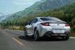 Subaru BRZ II generace: sportovní kupé pro skutečné fanoušky fotografie 3