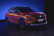Recenze Renault Kardian: nový kompaktní crossover pro Ukrajinu fotografie 3