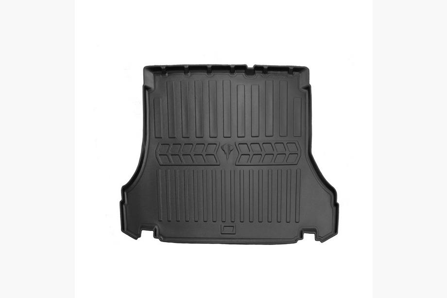 Daewoo Lanos 1998–2017 Gumová vana do kufru Stingray 3D (SD) Image