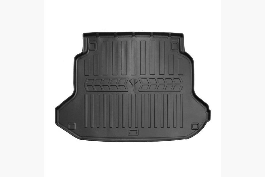Honda CRV 2001–2006 Gumová vana do kufru Stingray 3D Image