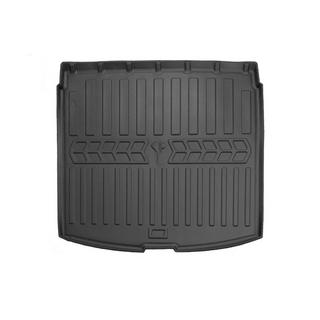 Gumová vana do kufru Stingray 3D (SW, spodní) Seat Leon 2020–