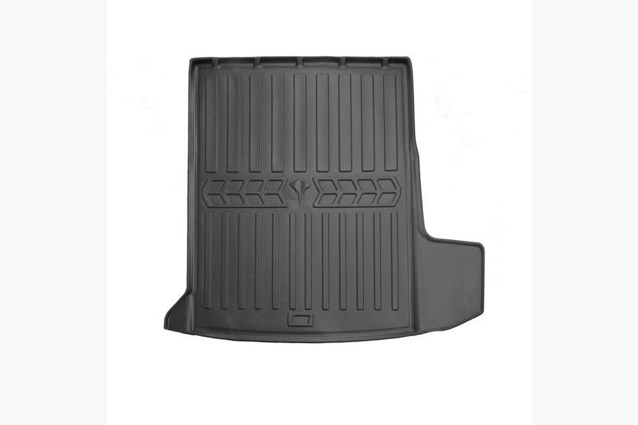BMW řada 5/i5 G60/G60E/G61 2023– Gumová vana do kufru Stingray 3D (G60E) Image