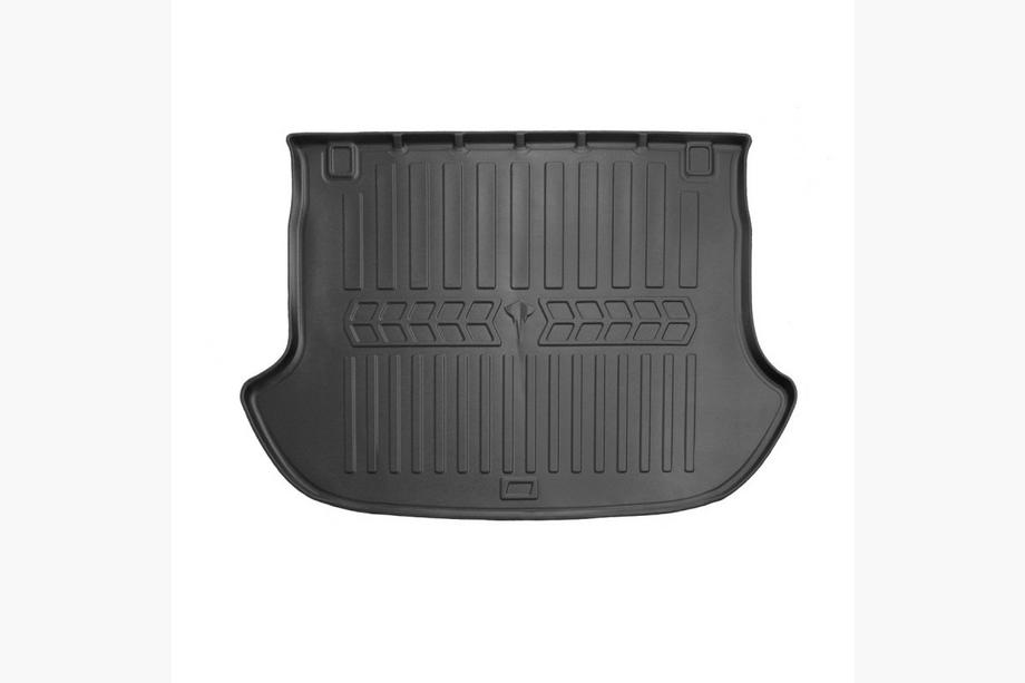 Nissan Murano 2008–2014 Gumová vana do kufru Stingray 3D Image