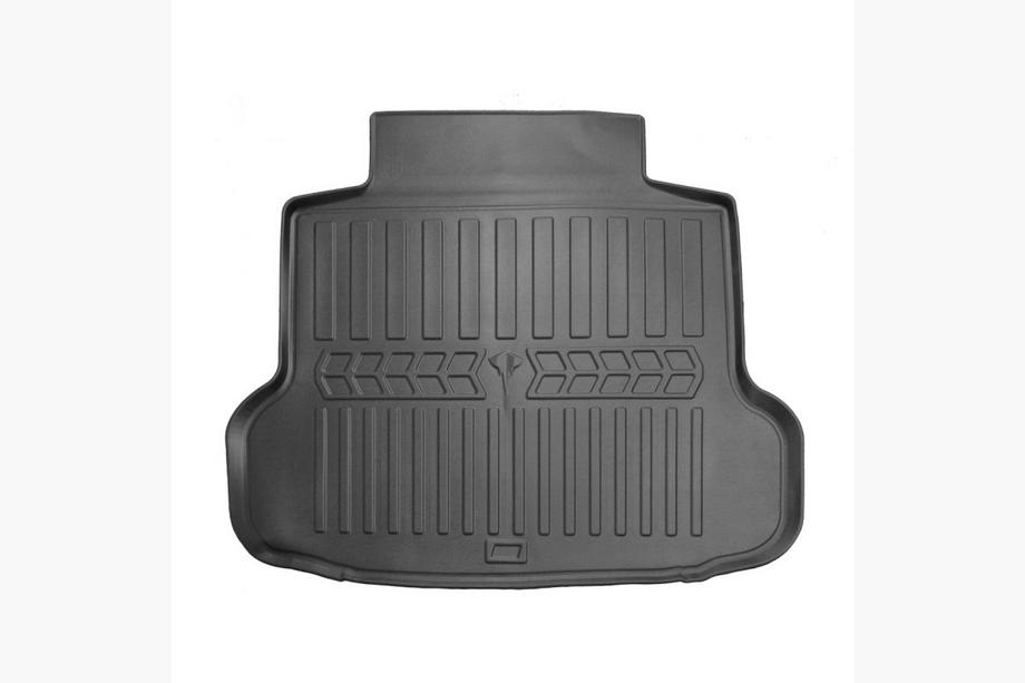Chrysler 200 II 2014–2017 Gumová vana do kufru Stingray 3D Image