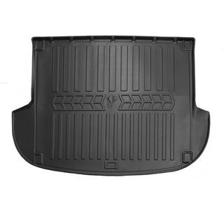 Gumová vana do kufru Stingray 3D (5 míst) Hyundai Santa Fe 2 2006–2012