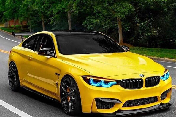 Jak se nesplést při výběru tuningových doplňků pro auto