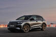 Audi Q4 e-tron: elektrický crossover nové generace fotografie 2