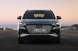 Audi Q4 e-tron: elektrický crossover nové generace fotografie 1