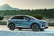 Audi Q4 e-tron: elektrický crossover nové generace fotografie 3