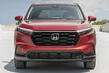 Recenze Honda CR-V šesté generace fotografie 1